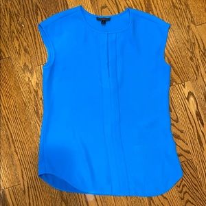 J crew shirt - size 2